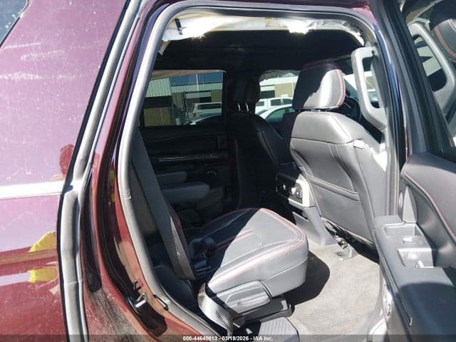 2023 FORD EXPEDITION LIMITED 8