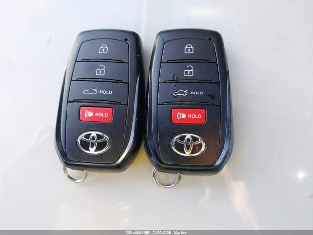 2025 TOYOTA COROLLA SE 11