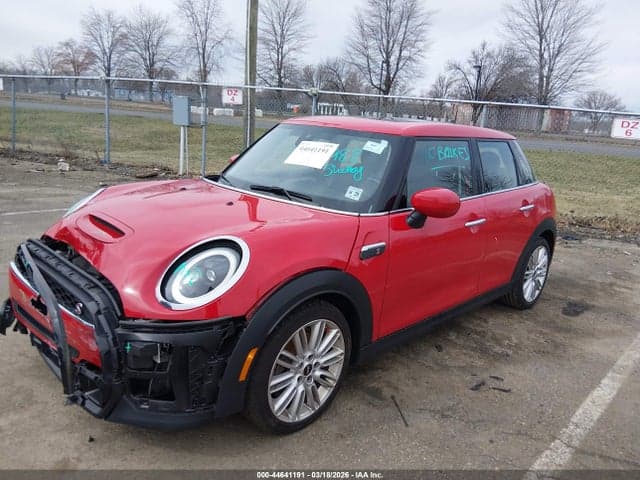 2024 MINI HARDTOP COOPER 2