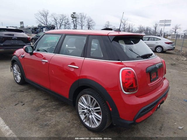 2024 MINI HARDTOP COOPER 3