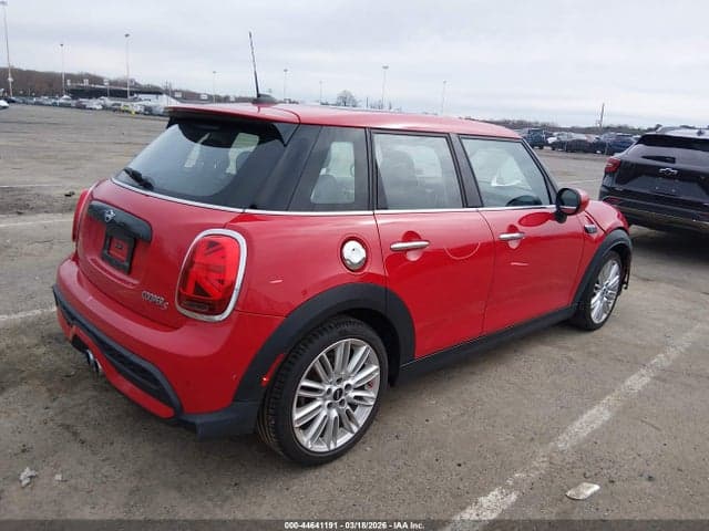 2024 MINI HARDTOP COOPER 4