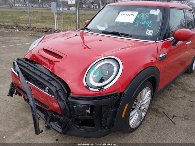 2024 MINI HARDTOP COOPER 6