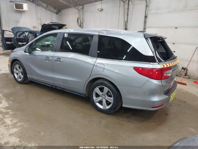 2020 HONDA ODYSSEY EX-L/EX-L W/NAVI RES 3