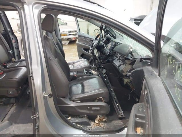 2020 HONDA ODYSSEY EX-L/EX-L W/NAVI RES 5