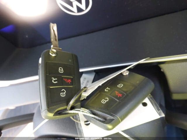 2025 VOLKSWAGEN JETTA 1.5T S 11