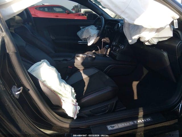 2021 FORD MUSTANG GT PREMIUM FASTBACK 5