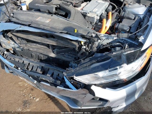 2020 FORD FUSION HYBRID SE 6