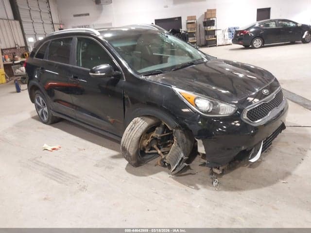 2018 KIA NIRO EX - 1