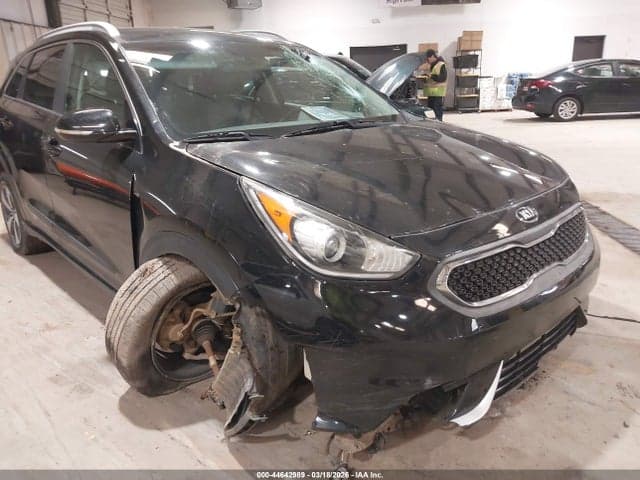 2018 KIA NIRO EX 18