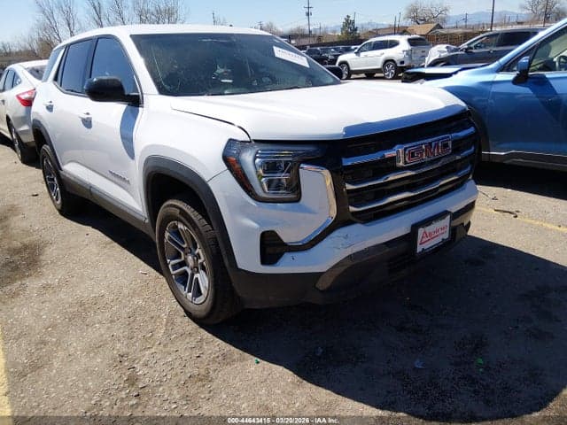 2025 GMC TERRAIN AWD ELEVATION 1