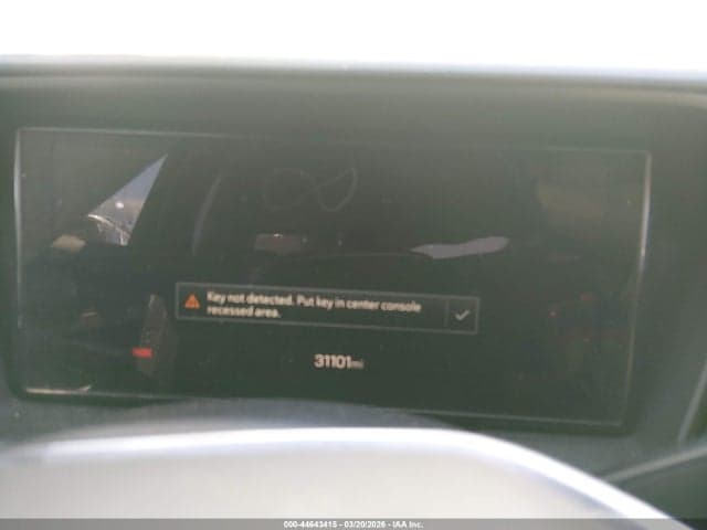 2025 GMC TERRAIN AWD ELEVATION 7