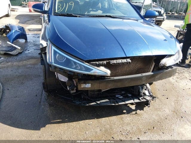 2020 HYUNDAI ELANTRA SEL 6