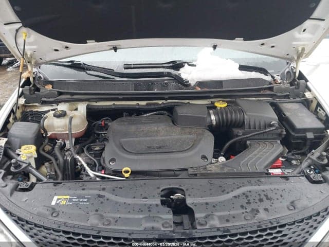 2020 CHRYSLER PACIFICA TOURING L 10
