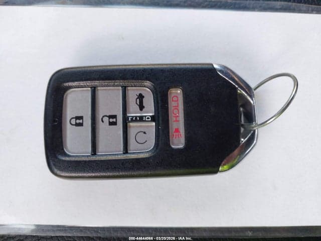 2021 HONDA CIVIC SPORT 11