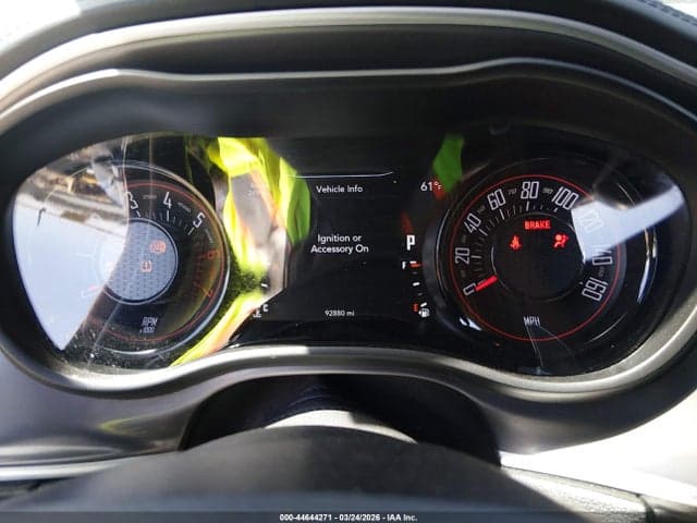 2021 DODGE CHALLENGER R/T 7