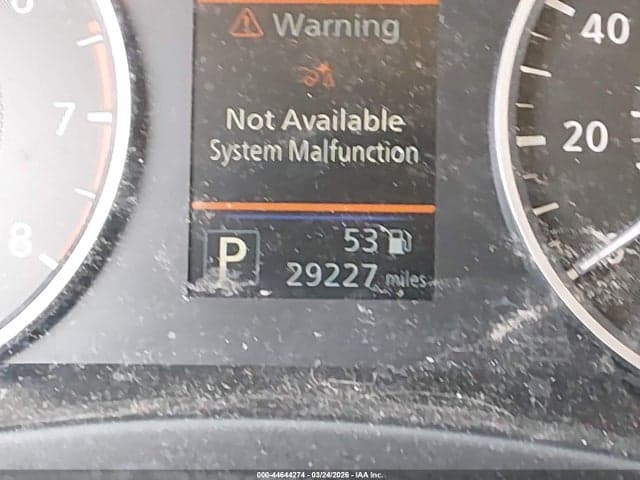 2025 NISSAN SENTRA S 7