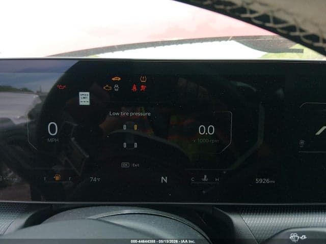 2025 KIA K4 GT-LINE 7