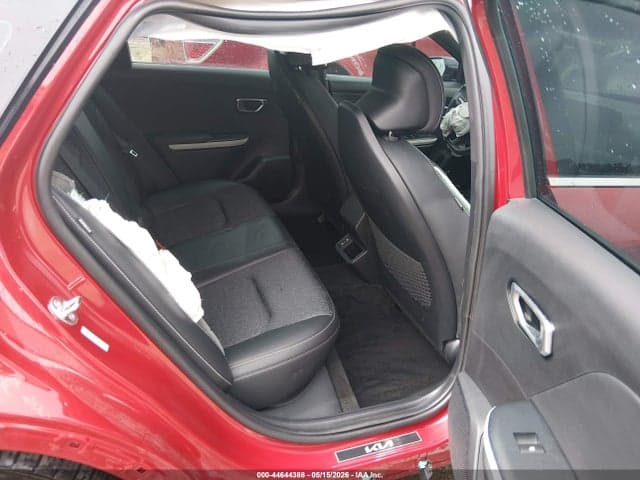 2025 KIA K4 GT-LINE 8