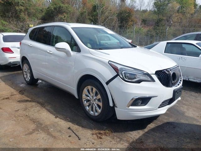 2017 BUICK ENVISION ESSENCE 1