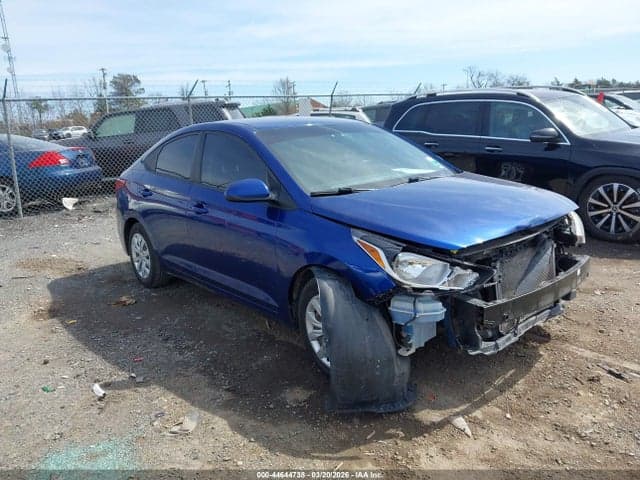 2020 HYUNDAI ACCENT SE - 1
