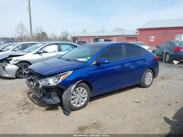 2020 HYUNDAI ACCENT SE 2