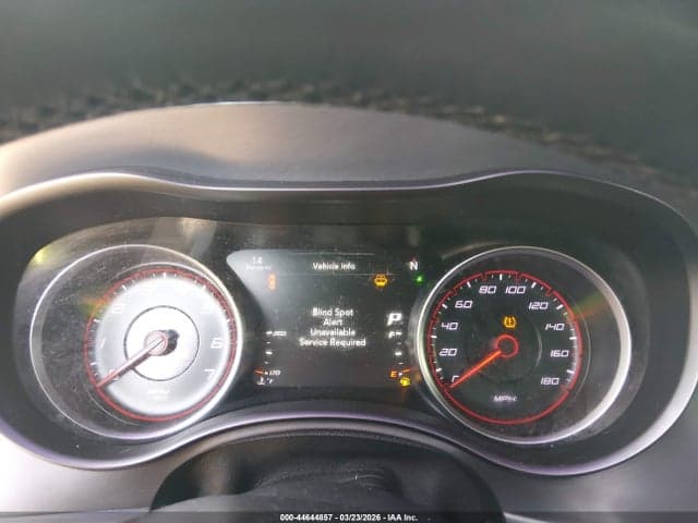 2019 DODGE CHARGER SCAT PACK RWD 7