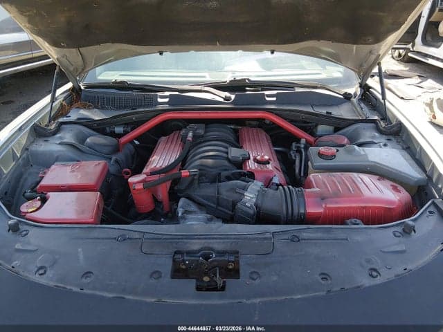 2019 DODGE CHARGER SCAT PACK RWD 10