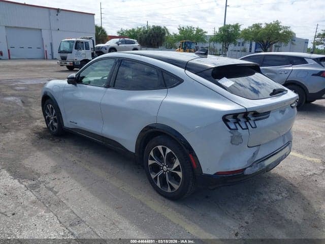 2023 FORD MUSTANG MACH-E PREMIUM 3