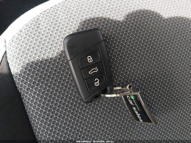 2024 VOLKSWAGEN TAOS 1.5T S 11