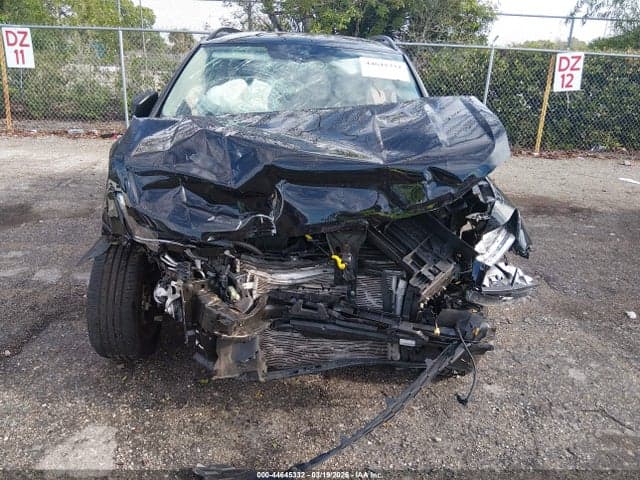 2024 VOLKSWAGEN TAOS 1.5T S 13