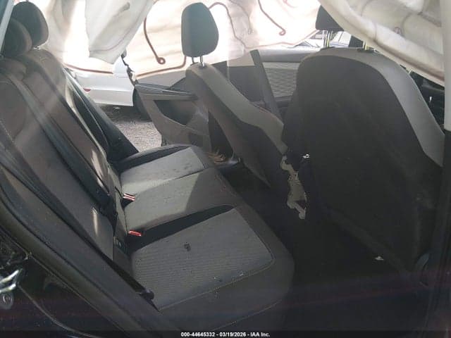 2024 VOLKSWAGEN TAOS 1.5T S 8