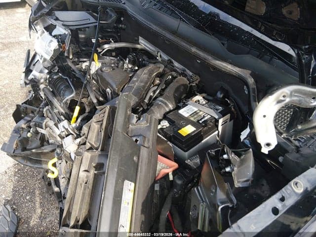 2024 VOLKSWAGEN TAOS 1.5T S 10