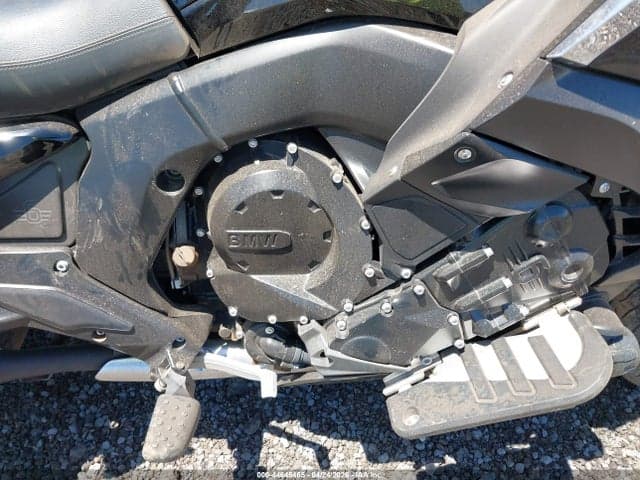 2018 BMW K1600 B 8