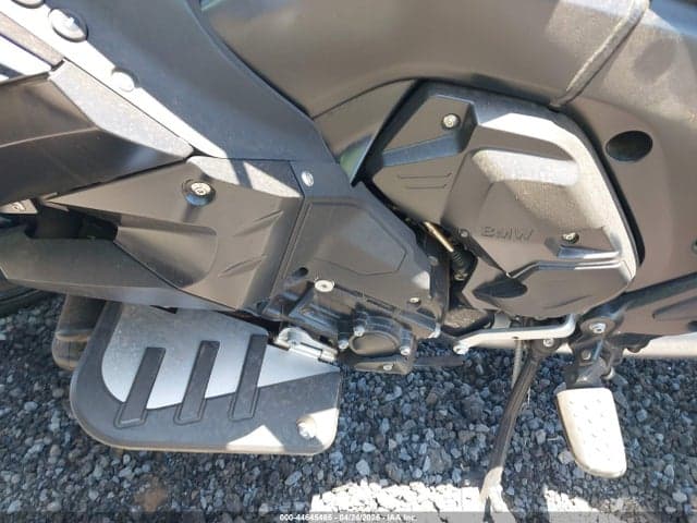 2018 BMW K1600 B 9
