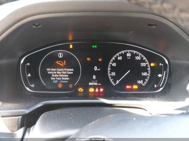 2022 HONDA ACCORD SPORT 2.0T 7