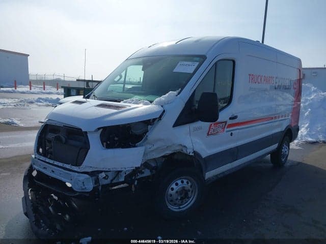 2026 FORD TRANSIT-250 2