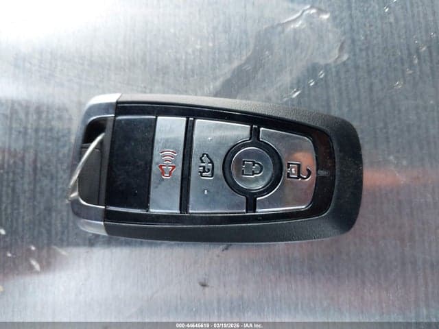 2026 FORD TRANSIT-250 11