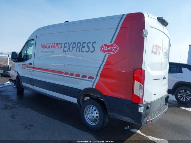 2026 FORD TRANSIT-250 3