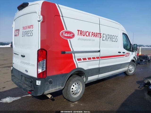 2026 FORD TRANSIT-250 4