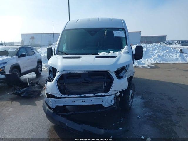 2026 FORD TRANSIT-250 6