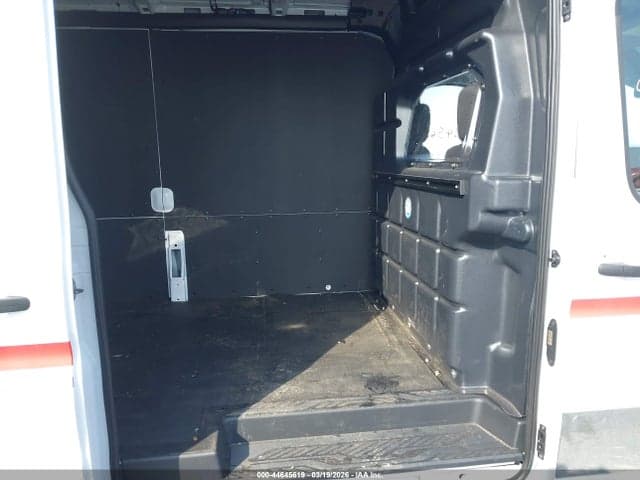 2026 FORD TRANSIT-250 8