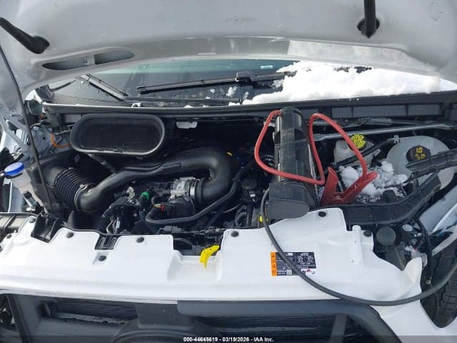 2026 FORD TRANSIT-250 10
