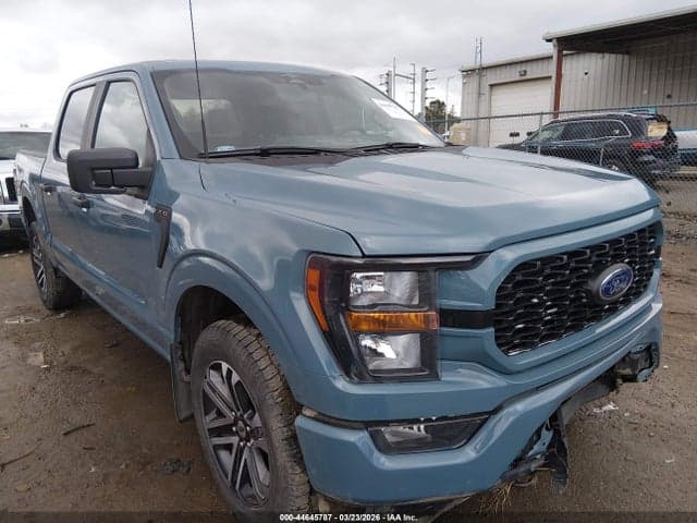 2023 FORD F-150 XL 1