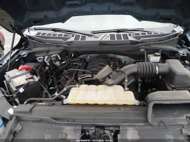 2023 FORD F-150 XL 10