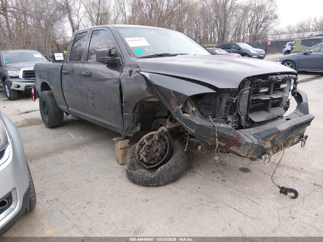2017 RAM 1500 EXPRESS 4X4 6'4 BOX 1
