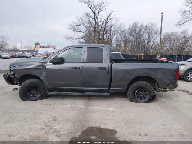 2017 RAM 1500 EXPRESS 4X4 6'4 BOX 15