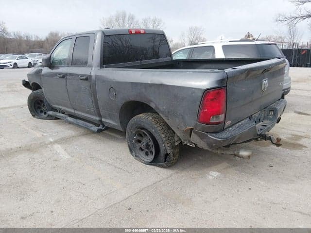 2017 RAM 1500 EXPRESS 4X4 6'4 BOX 3