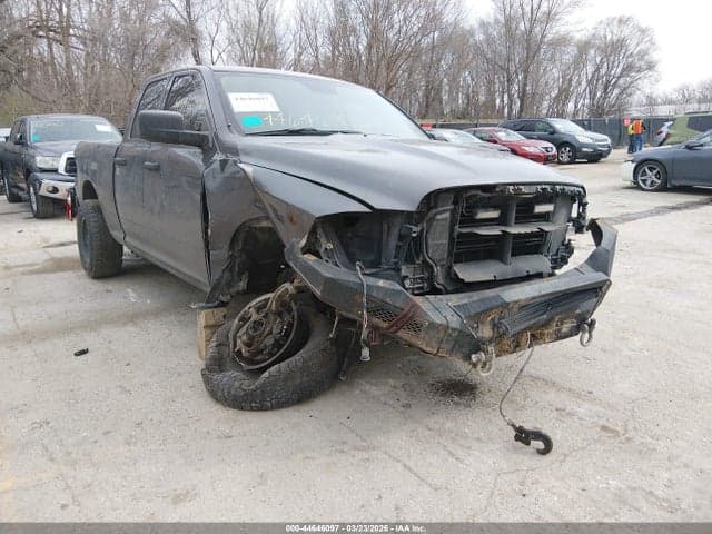 2017 RAM 1500 EXPRESS 4X4 6'4 BOX 6