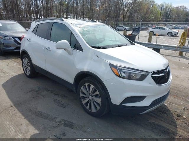 2020 BUICK ENCORE FWD PREFERRED 1