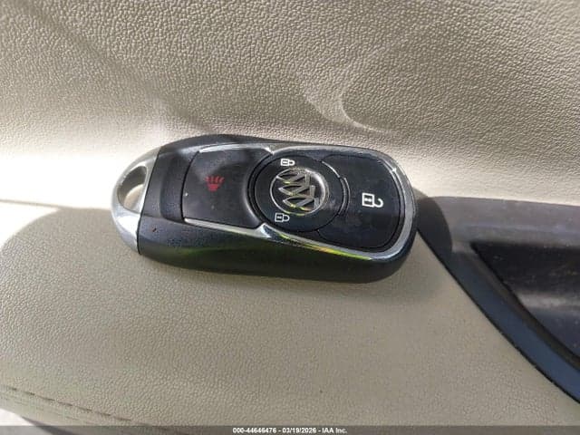 2020 BUICK ENCORE FWD PREFERRED 11